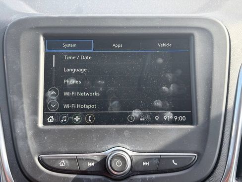 Used 2019 Chevrolet Equinox LT FWD image 9