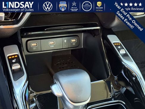 Used 2022 Kia Sorento SX image 20