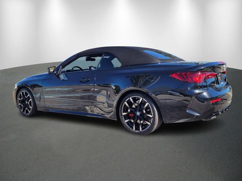 New 2026 BMW M440i Convertible w/ Premium Package image 5