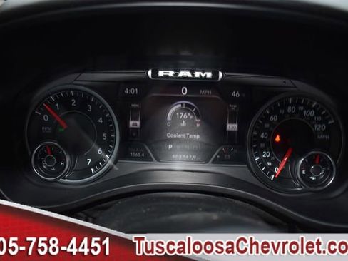 Used 2020 RAM 1500 Big Horn image 29