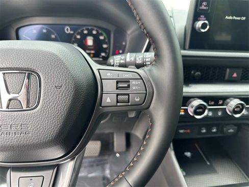 New 2026 Honda CR-V TrailSport image 28