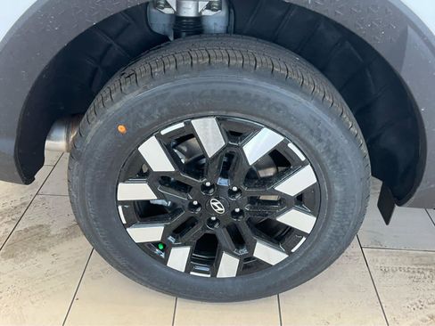 New 2026 Hyundai Santa Cruz SE AWD/4WD image 14