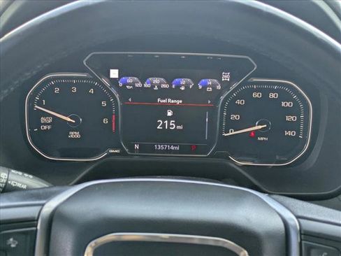 Used 2021 GMC Yukon XL SLT w/ SLT Luxury Plus Package image 11