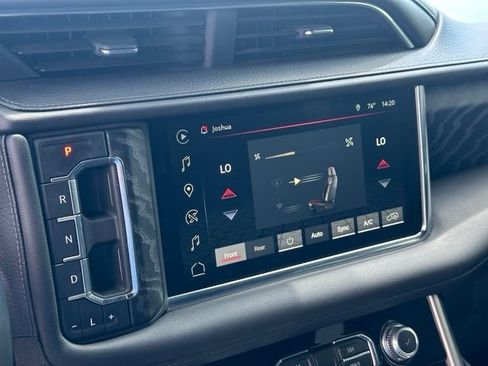 Certified 2023 GMC Yukon Denali AWD/4WD image 22