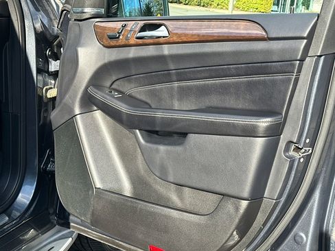 Used 2015 Mercedes-Benz ML 350 ML 350 image 15