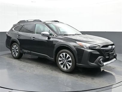 Used 2024 Subaru Outback Touring XT