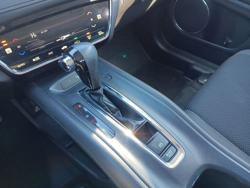 Used 2020 Honda HR-V EX image 23