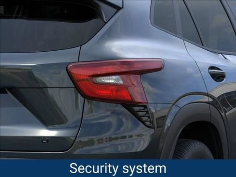 New 2026 Chevrolet Trax LT w/ Driver Confidence Package FWD image 12