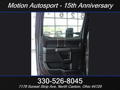 Used 2019 Ford F150 XLT w/ Equipment Group 302A Luxury AWD/4WD image 33