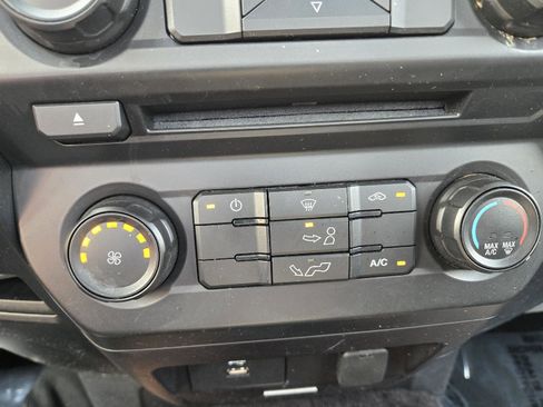 Used 2016 Ford F150 XL w/ Equipment Group 101A Mid image 26