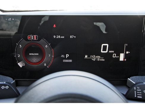 Certified 2026 Nissan Kicks SV FWD image 15