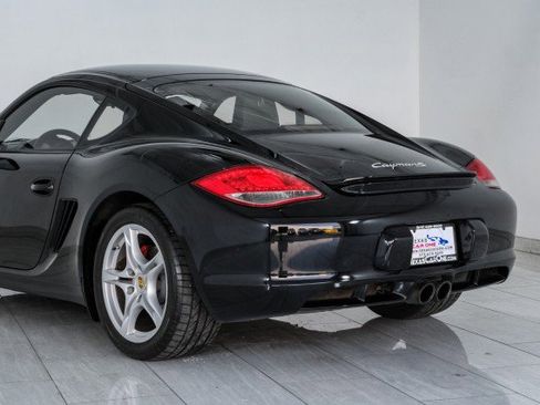 Used 2010 Porsche Cayman S RWD image 53
