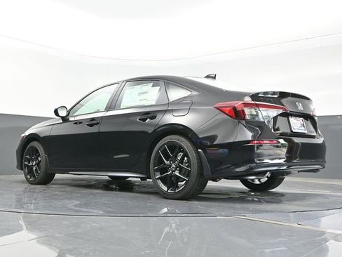 Used 2026 Honda Civic Sport image 22