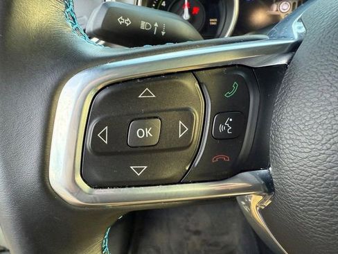 Certified 2022 Jeep Wrangler Unlimited Rubicon image 20