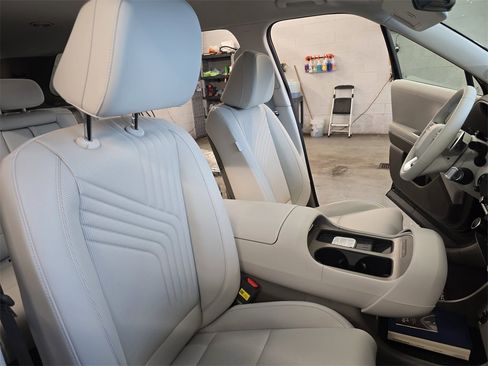 New 2026 Hyundai Palisade FWD Hybrid image 10