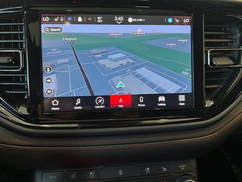 New 2026 Dodge Durango GT AWD/4WD image 19