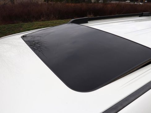 Used 2020 Toyota 4Runner Nightshade image 23