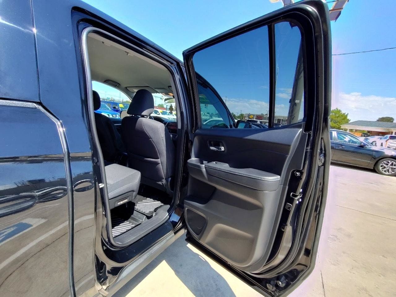 Used 2020 Honda Ridgeline Sport image 37