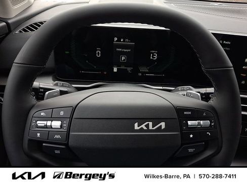New 2026 Kia Sportage S AWD/4WD image 15