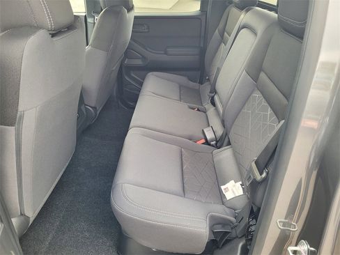 New 2026 Nissan Frontier SV w/ Tow Package image 6