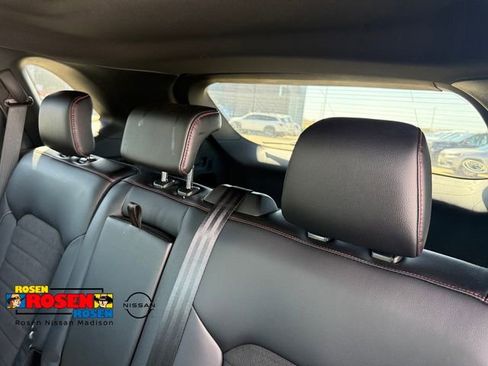 Used 2024 Ford Edge ST-Line AWD/4WD image 19