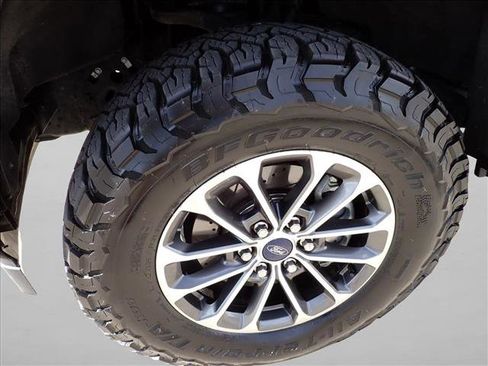 Used 2020 Ford F150 XLT w/ Equipment Group 302A Luxury image 7