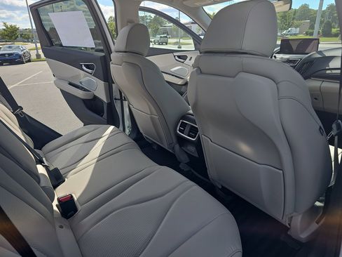 New 2025 Acura RDX SH-AWD w/ Technology Package image 11