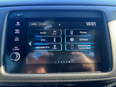 Used 2022 Honda HR-V Sport image 51