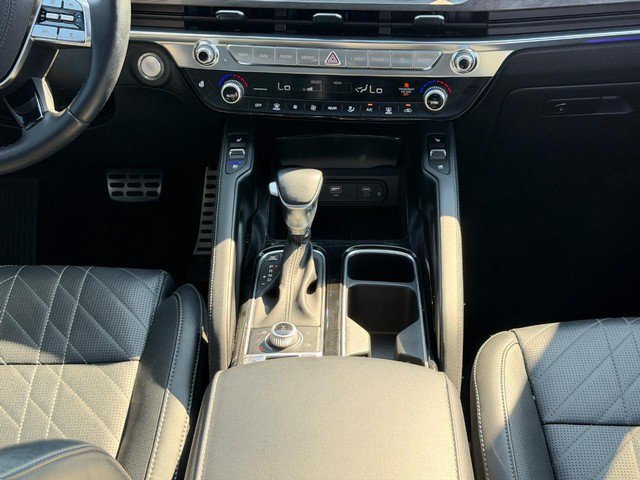 Used 2024 Kia Telluride SX Prestige X-Line AWD/4WD image 12