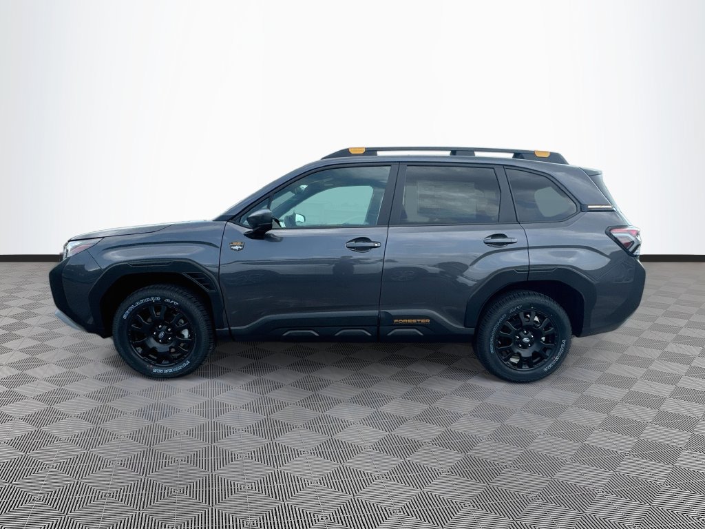 New 2026 Subaru Forester Wilderness w/ Wilderness Plus Package AWD/4WD image 36