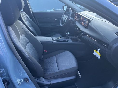 New 2026 Nissan Sentra SV w/ SV Convenience Package FWD image 37