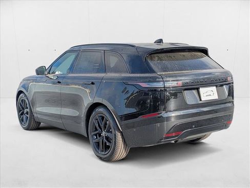 New 2026 Land Rover Range Rover Velar S image 9