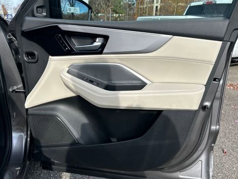 New 2026 Acura MDX A-Spec AWD/4WD image 25