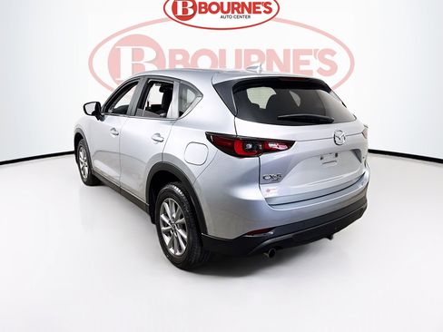 Used 2023 MAZDA CX-5 AWD 2.5 S image 8