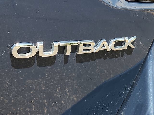 Certified 2025 Subaru Outback AWD/4WD image 9