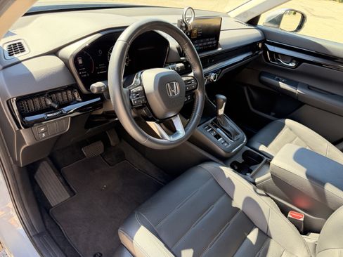 Certified 2024 Honda CR-V EX-L image 13