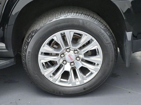 Used 2021 GMC Yukon Denali AWD/4WD image 42