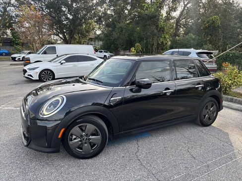 Used 2024 MINI Cooper S FWD image 3