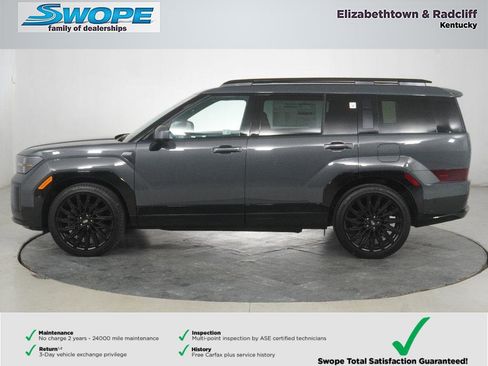 New 2026 Hyundai Santa Fe Calligraphy image 6