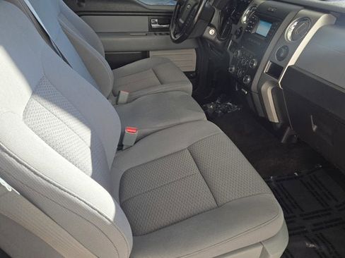 Used 2014 Ford F150 XLT w/ Equipment Group 302A Luxury image 4