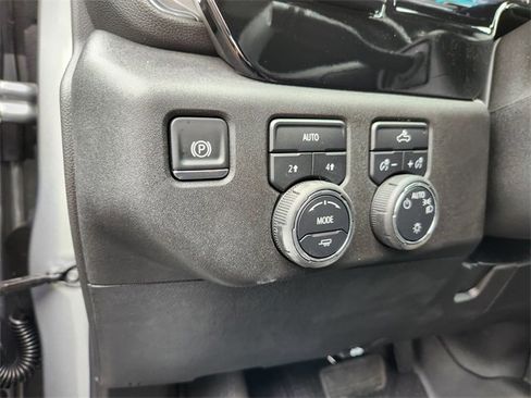 Used 2025 Chevrolet Silverado 1500 LT w/ Protection Package image 7