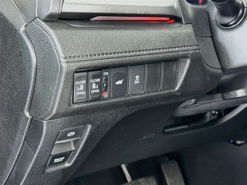 Certified 2025 Honda Odyssey Sport-L image 10