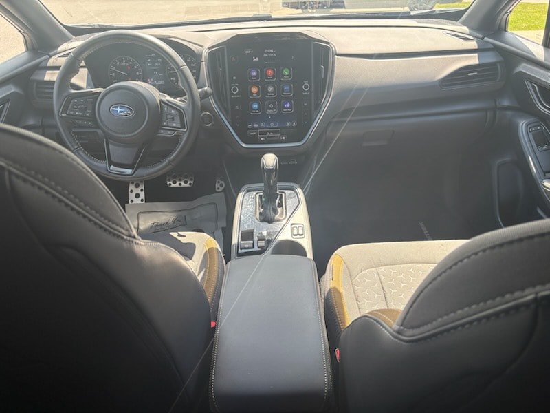 Used 2024 Subaru Crosstrek 2.5i Sport AWD/4WD image 10