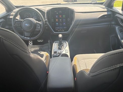 Used 2024 Subaru Crosstrek 2.5i Sport AWD/4WD image 10
