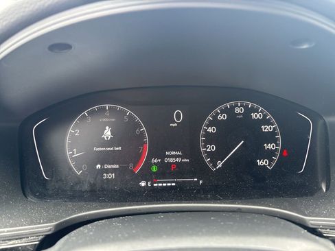 Used 2023 Honda Civic Sport image 16