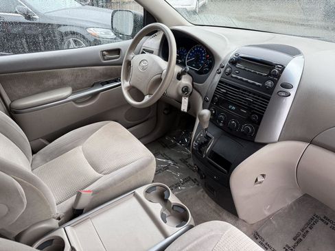 Used 2006 Toyota Sienna LE image 21