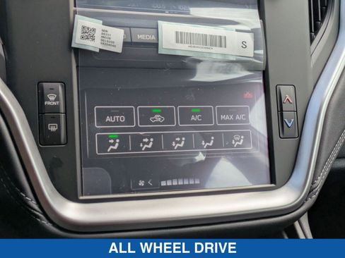 Certified 2025 Subaru Legacy image 24