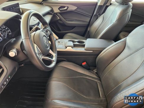 Certified 2023 Acura TLX w/ Technology Package image 15