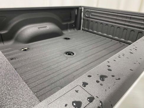 New 2025 RAM 2500 Laramie image 28