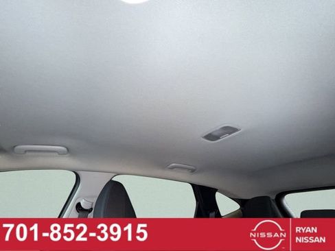 Used 2025 Hyundai Tucson SEL image 39